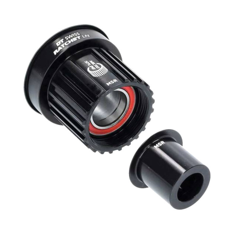 DT Swiss Leerlaufkörper Shimano Micro Spline Road