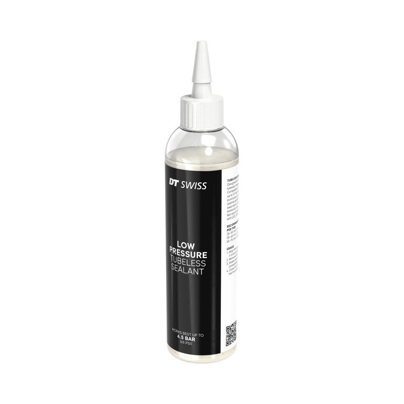 DT Swiss Reifendichtmittel Low Pressure Sealant