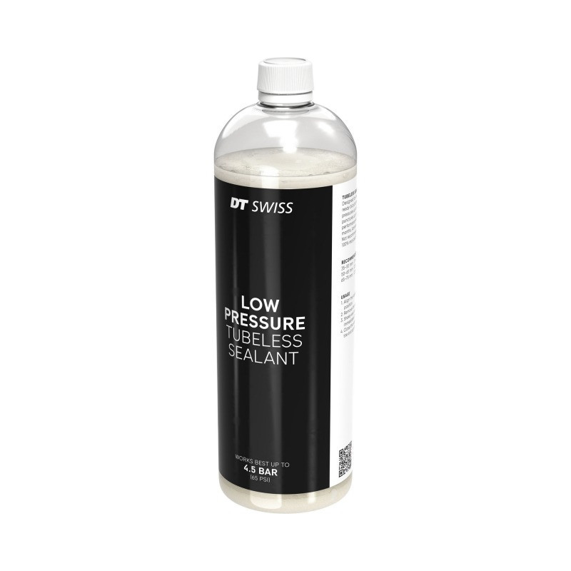 DT Swiss Reifendichtmittel Low Pressure Sealant