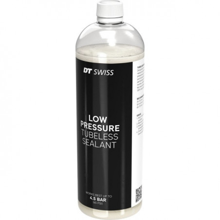 DT Swiss Reifendichtmittel Low Pressure Sealant