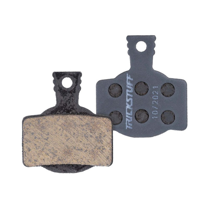 Trickstuff Bremsbelag 160 Standard