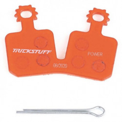 Trickstuff Bremsbelag 170 Power