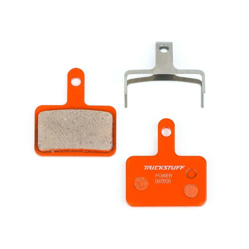 Trickstuff Bremsbelag 240 Power
