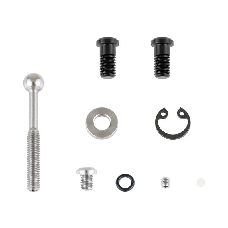 Trickstuff Set Pleuel kurz für DRT