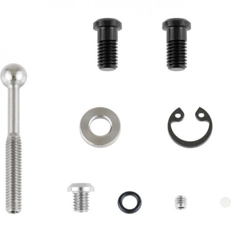 Trickstuff Set Pleuel kurz für DRT