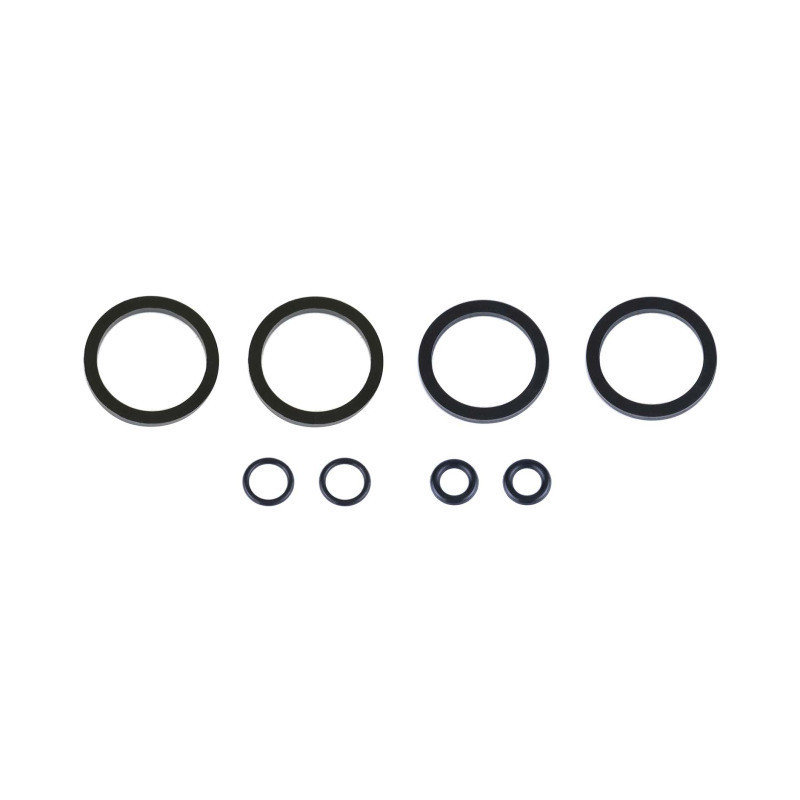 Trickstuff Set Dichtungen MXA-Sattel