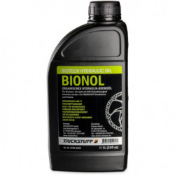 Trickstuff Bremsflüssigkeit Bionol
