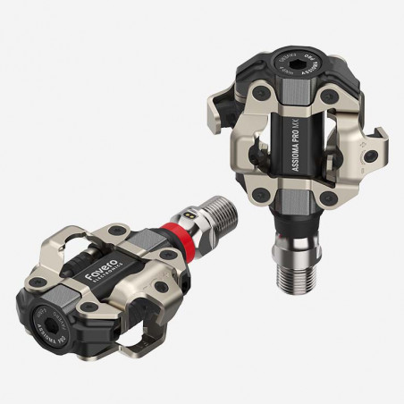 Favero Assioma PRO MX-1 Powermeter - Pedal