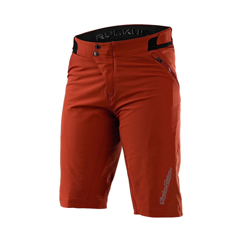 Ruckus Shorts no Liner Men