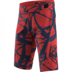 Troy Lee Designs Flowline Shorts no Liner Youth