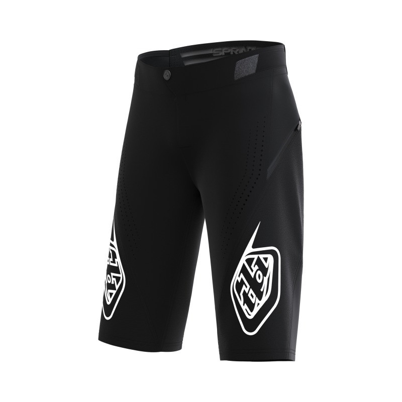 Troy Lee Designs Sprint Shorts w/Liner Youth