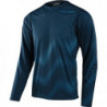 Troy Lee Designs Skyline LS Chill Jersey Men