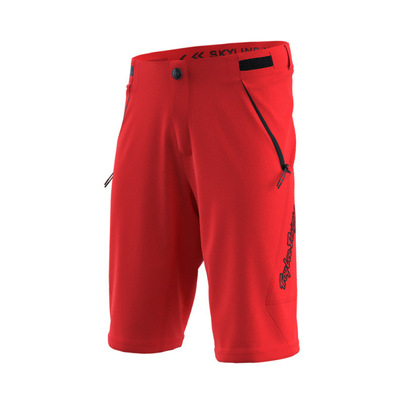 Troy Lee Designs Skyline Shorts no Liner Youth