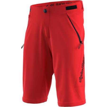 Troy Lee Designs Skyline Shorts no Liner Youth