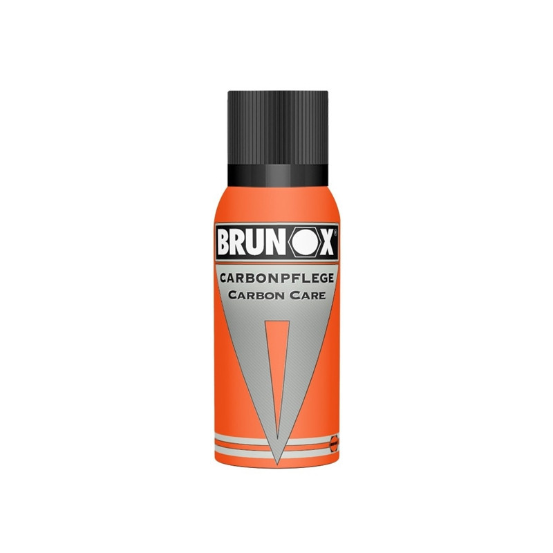 Brunox Carbonpflege 120ml