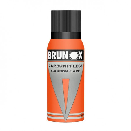 Brunox Carbonpflege 120ml