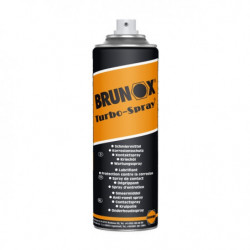 Brunox Turbo Spray, 500ml