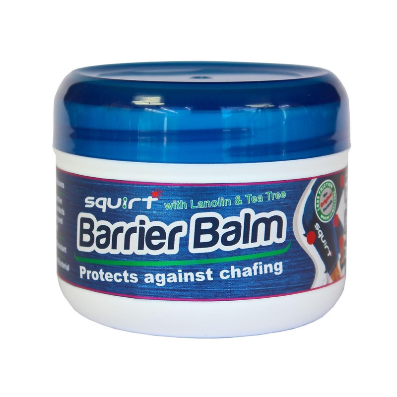 Squirt Sport-/Sitzbalsam Barrier Balm