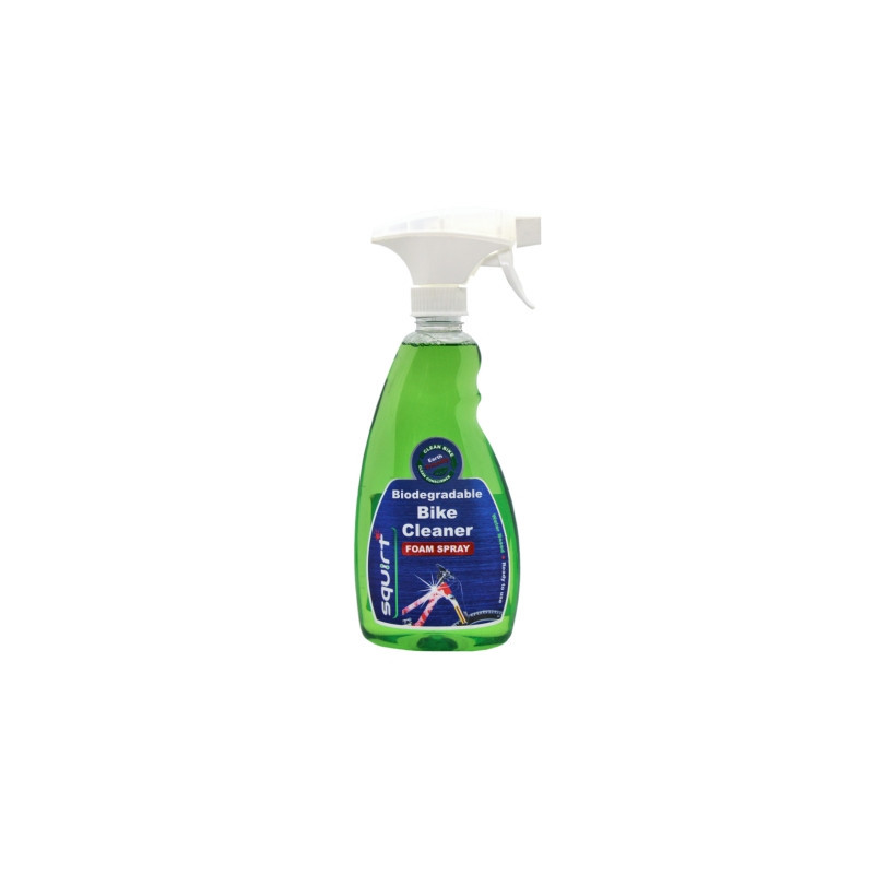 Squirt Bio Bike Wash ready-to-use 750ml