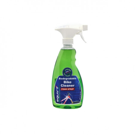 Squirt Bio Bike Wash ready-to-use 750ml