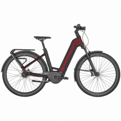 Bergamont E-Ville Expert,...