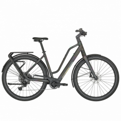 Bergamont E-Vitess Elite...