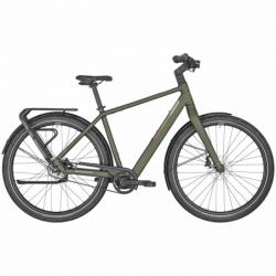 Bergamont E-Vitess Expert...