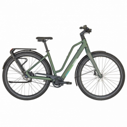 Bergamont E-Vitess Expert...