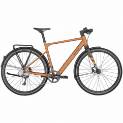 Bergamont E-Sweep Sport,...