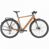 Bergamont E-Sweep Sport, matt rusty orange