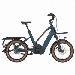 Bergamont Hans-E N5e Belt,...