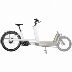 Bergamont E-Cargoville LJ...