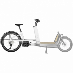 Bergamont E-Cargoville LJ...