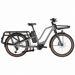 Bergamont E-Cargoville LT...