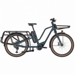 Bergamont E-Cargoville LT...