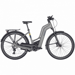 Bergamont E-Horizon Premium...