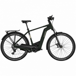 Bergamont E-Horizon SUV 6...