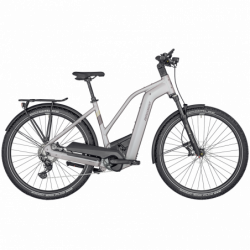 Bergamont E-Horizon SUV 6...