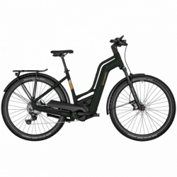 Bergamont E-Horizon SUV 6...