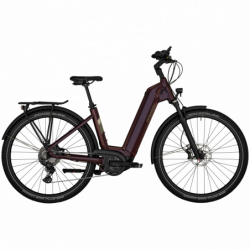 Bergamont E-Horizon SUV 6...