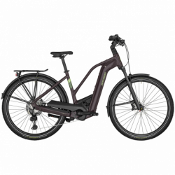 Bergamont E-Horizon Premium...