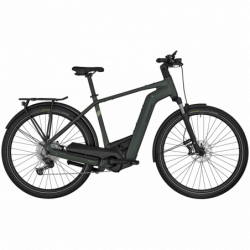 Bergamont E-Horizon Expert...