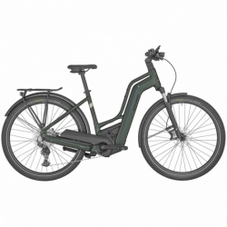 Bergamont E-Horizon Expert...