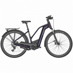 Bergamont E-Horizon Sport 6...