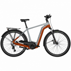 Bergamont E-Horizon Edition...