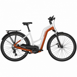 Bergamont E-Horizon Edition...