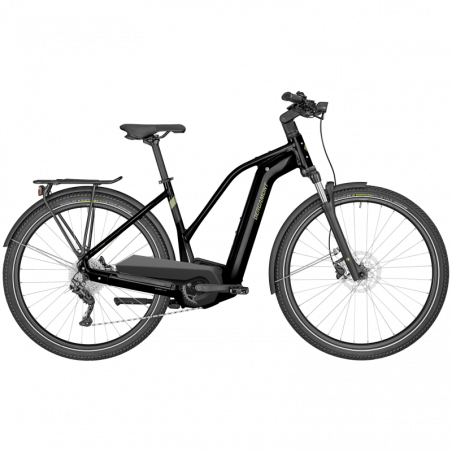 Bergamont E-Horizon Edition 6 Lady, shiny black