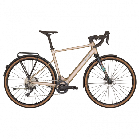 Bergamont E-Grandurance RD 8