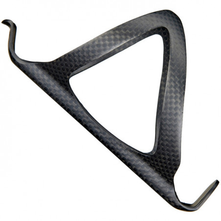 Supacaz Bidonhalter Fly Cage Carbon