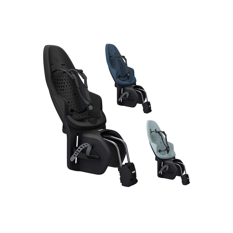 Thule Kindersitz Yepp 2 Maxi (RH)